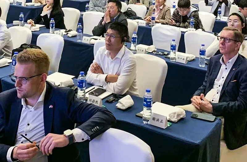 荷蘭-江蘇廢棄物處置利用技術 (2)