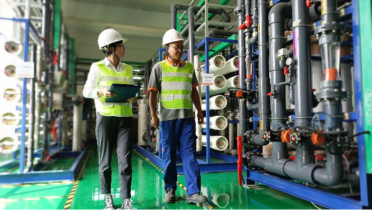 在行業(yè)內(nèi)是否有企業(yè)已經(jīng)實(shí)現(xiàn)“零排放”?