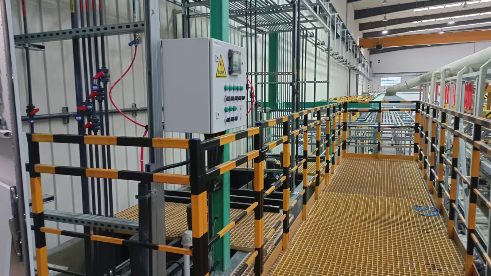 工業(yè)廢水處理中絮凝劑用量大小和哪些因素有關