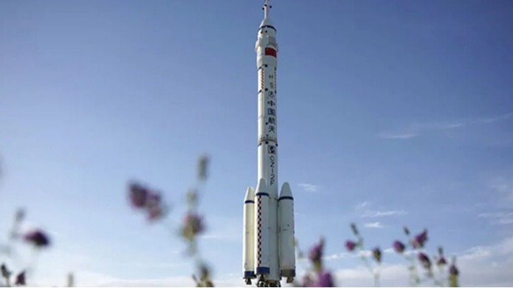 神舟十二號載人飛船成功發射，看航天員90天用水問題如何解決