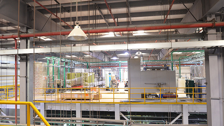 工業(yè)廢水處理48