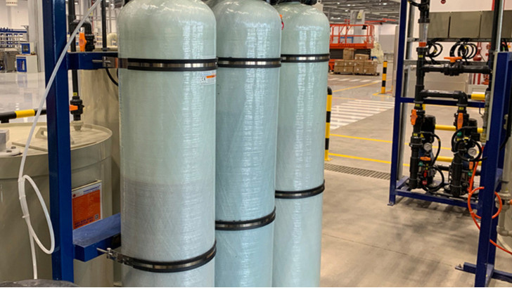 工業廢水零排放是什么