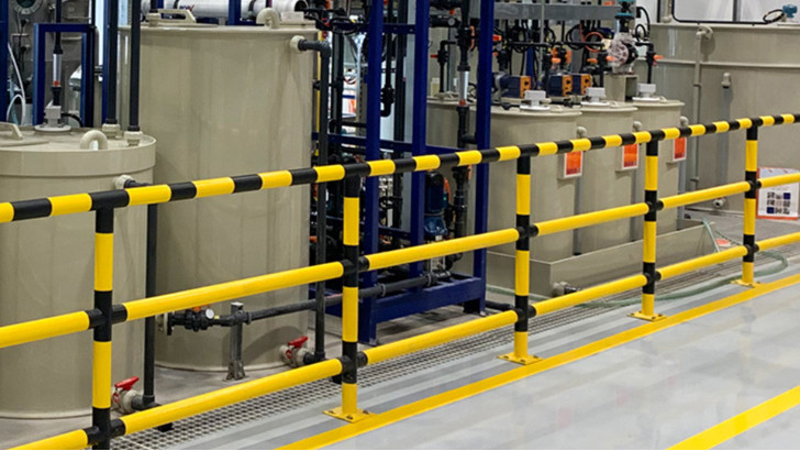 工業(yè)廢水處理的方法有哪些