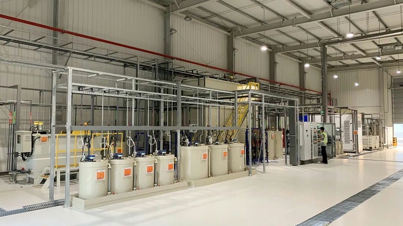 蘇州工業(yè)園區(qū)＆蘇滁高新區(qū)汽車裝備制造產(chǎn)業(yè)沙龍 (6)