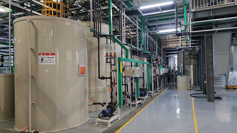 工業(yè)廢水處理 (44)