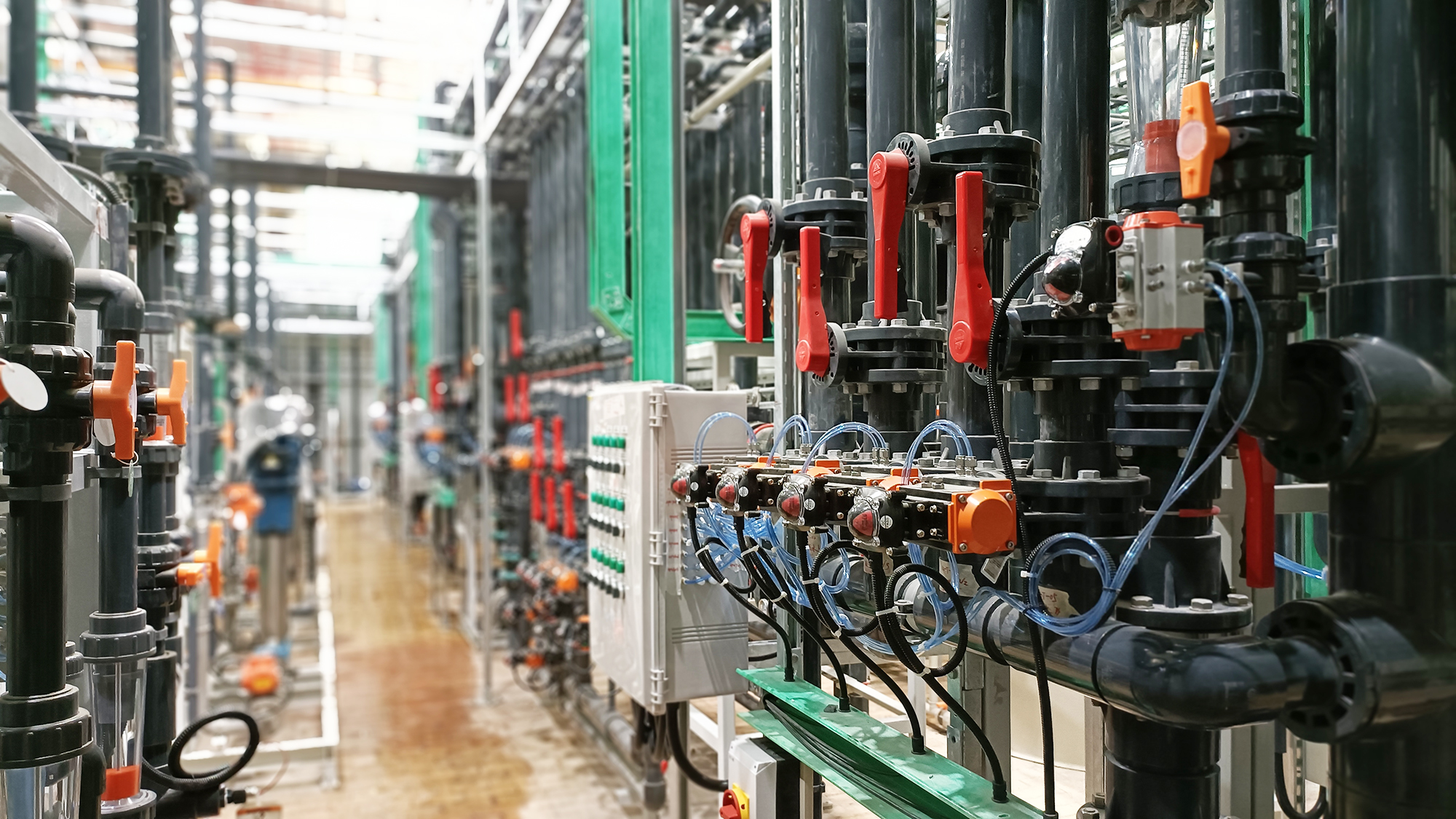 依斯倍如何打造成為企業“專精特新”生力軍