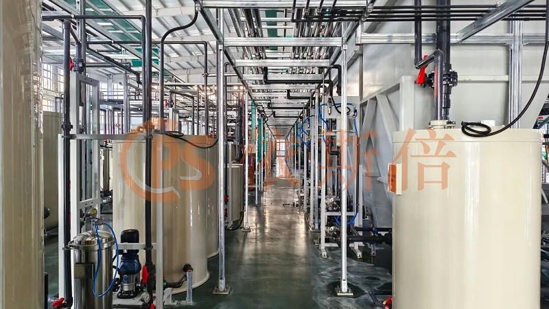 依斯倍受邀參加2025外企高管交流會(huì)7