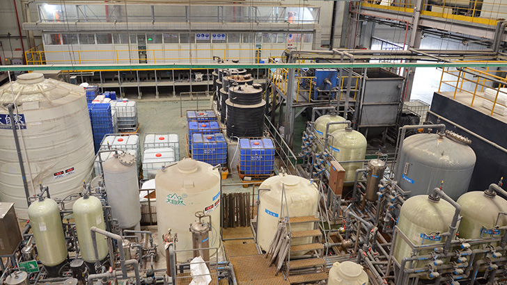 企業如何省時省力做好廢水處理設備運營維護工作