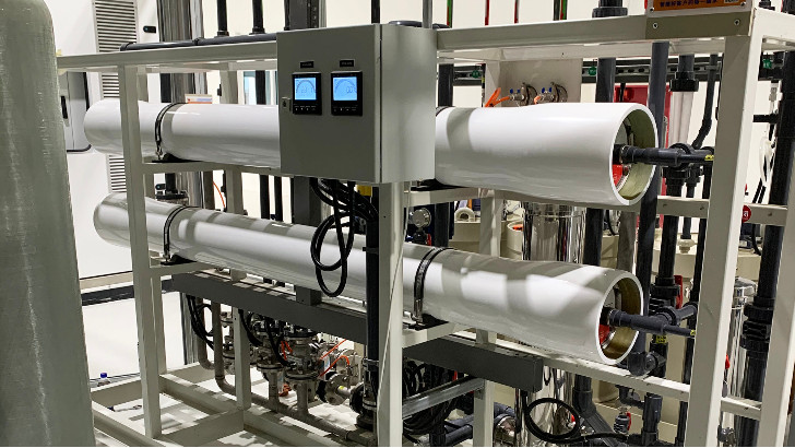 汽車涂裝酸洗磷化廢水處理工藝設計應注意哪些？