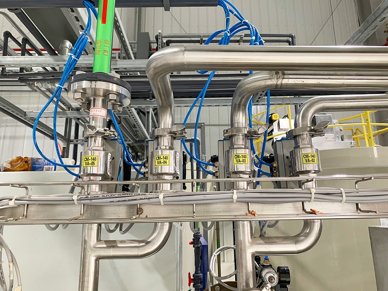 汽車(chē)涂裝酸洗磷化廢水處理工藝設(shè)計(jì)