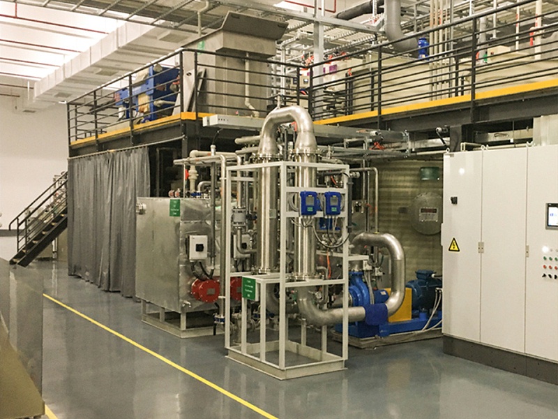 工業(yè)廢水處理37