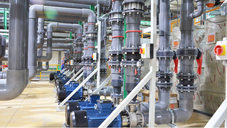 2050年的凈零排放情景是如何設(shè)計的