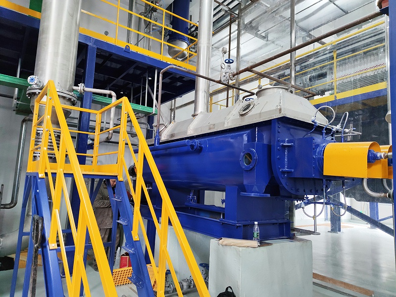 低濃度氨氮工業(yè)廢水處理技術(shù)吸附法