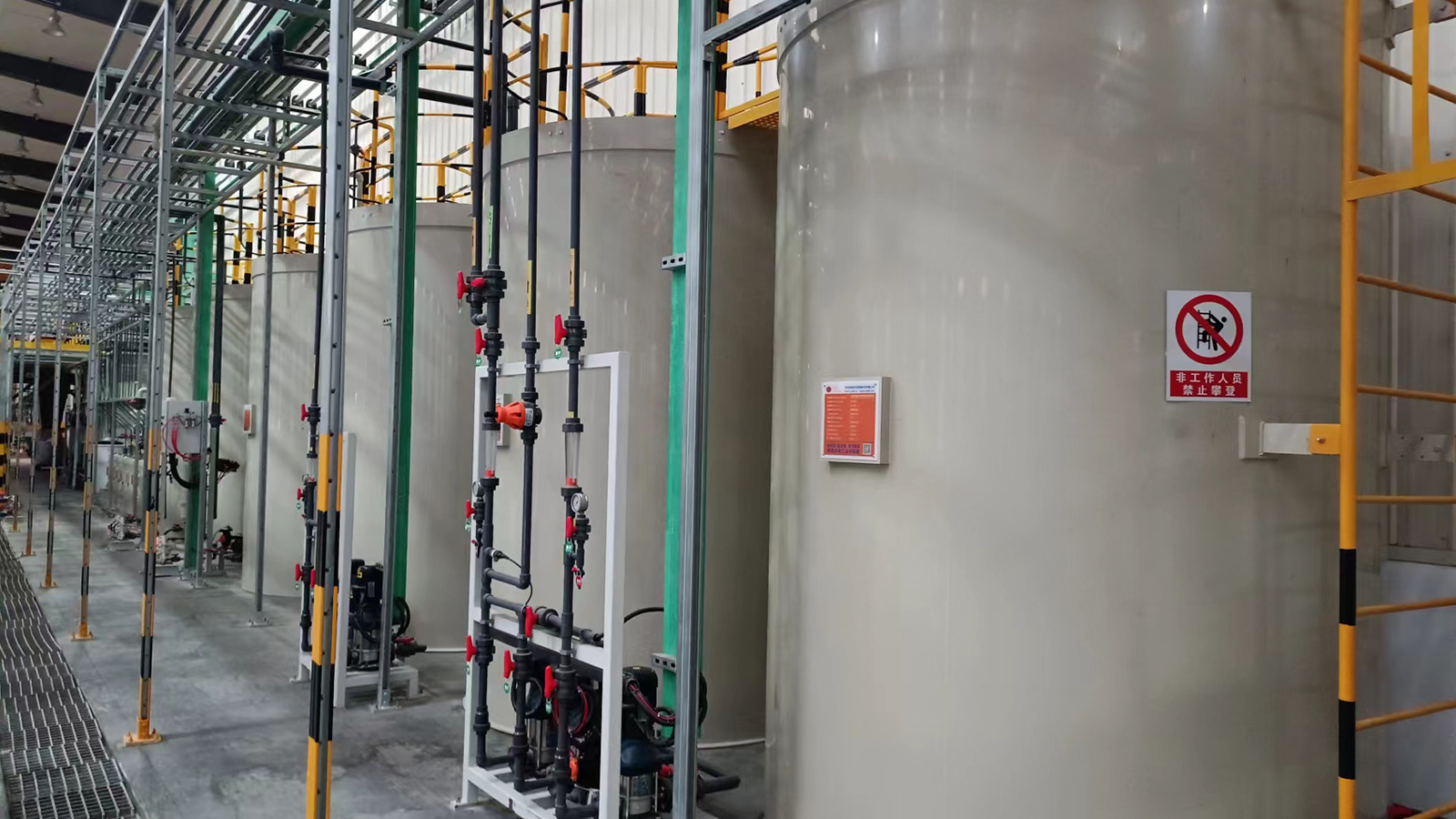 工業(yè)廢水處理中生化處理有什么作用