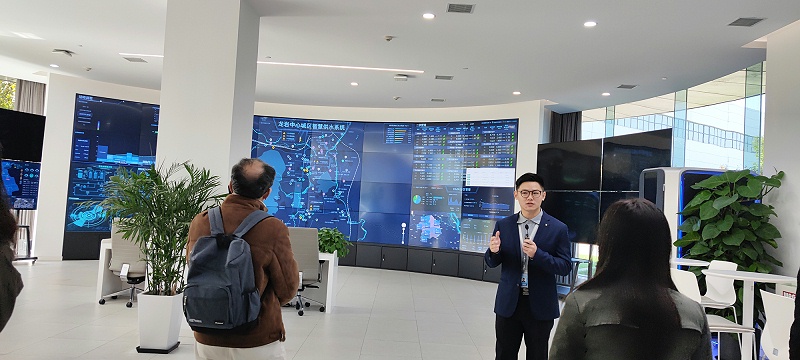 制造業(yè)數(shù)字化轉(zhuǎn)型創(chuàng)新賦能行動