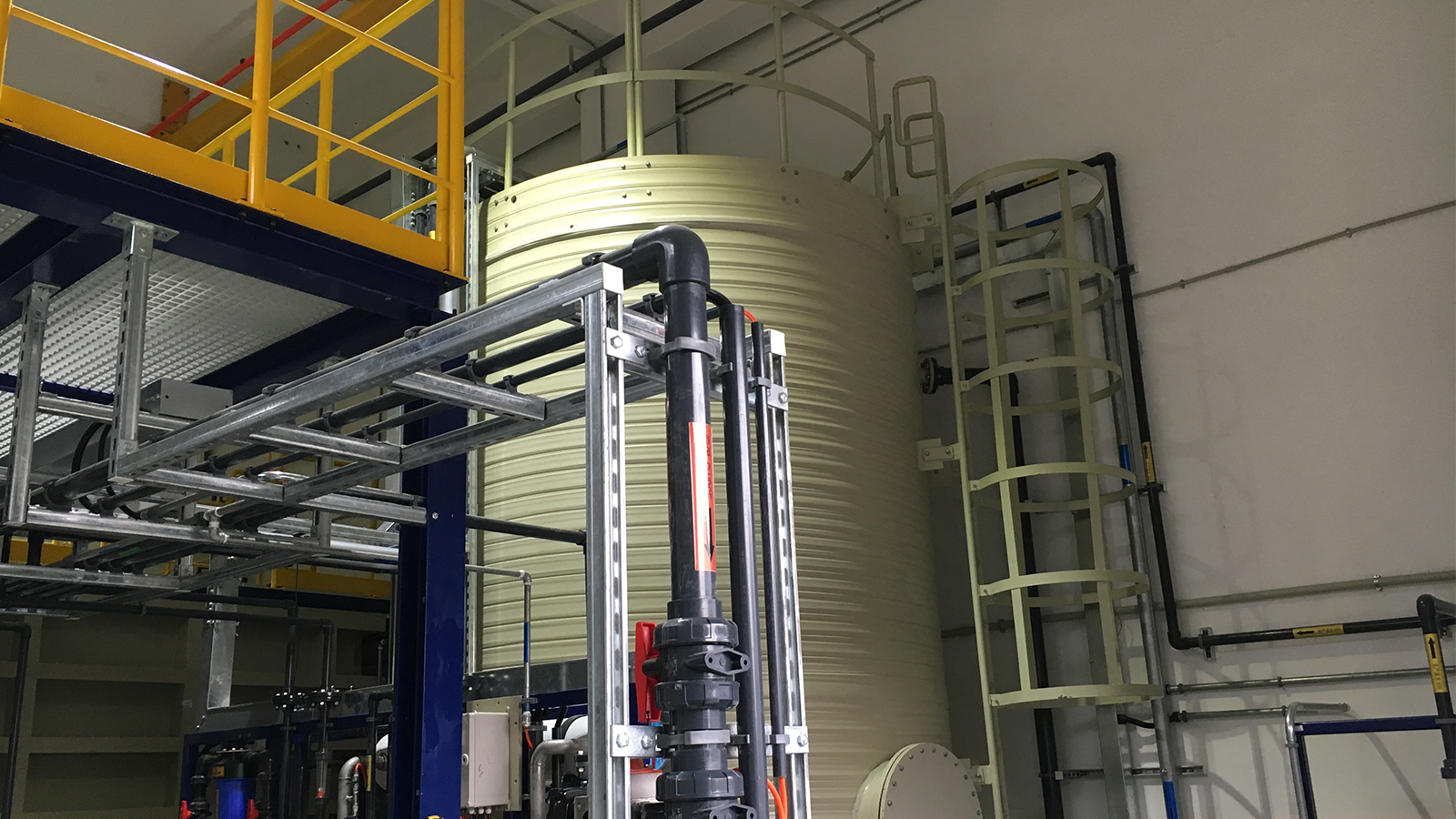 工業(yè)廢水中有毒有機(jī)廢水怎么處理