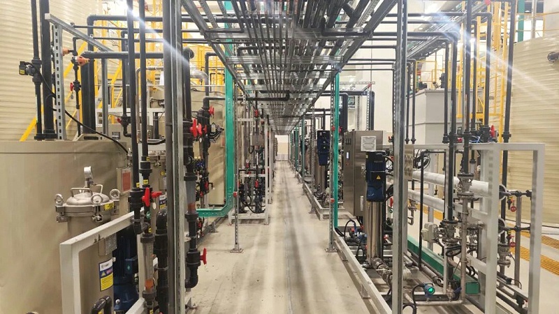 依斯倍受邀出席北京航空發(fā)動機(jī)維修有限公司（BAESL）開業(yè)典禮 (7)