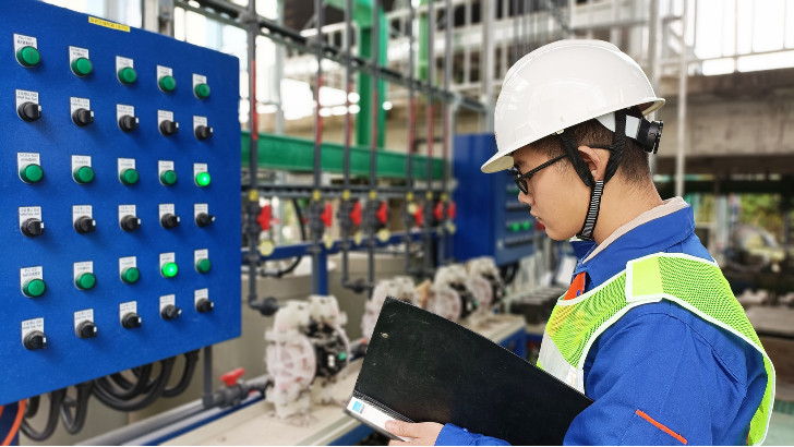 環(huán)境工程專業(yè)出來的學生能做什么？