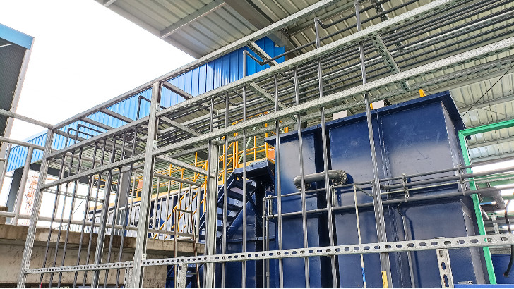 廢水污水的正確處理方式