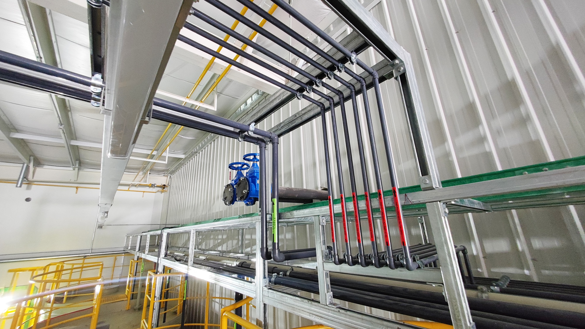 機械加工切削液廢水處理方法有哪些