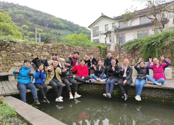 依斯倍環(huán)保旅游拓展