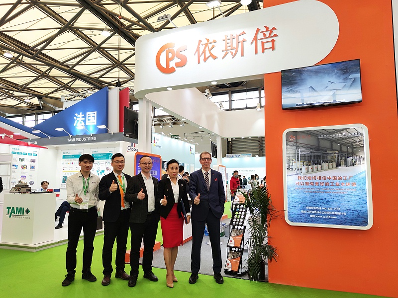 中國表面工程協會創(chuàng)新企業(yè)