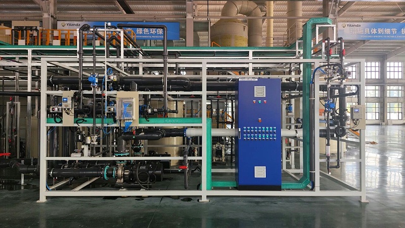 依斯倍成功入選2025年度省級(jí)專精特新企業(yè)名單 (4)