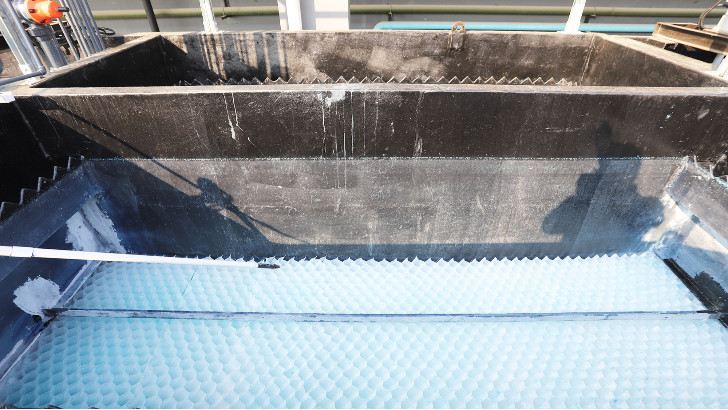 化工廢水處理常規處理工藝