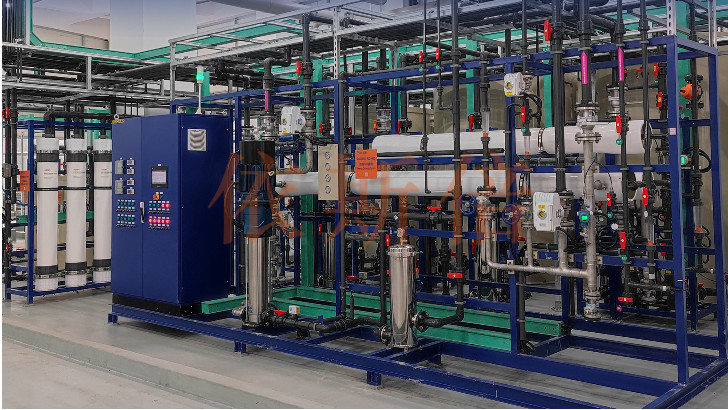 電鍍廢水處理公司哪家好