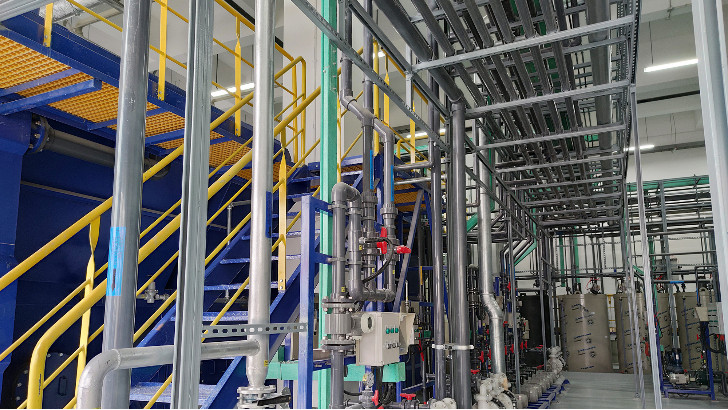 回顧兩會，環保產業發展機會點在哪