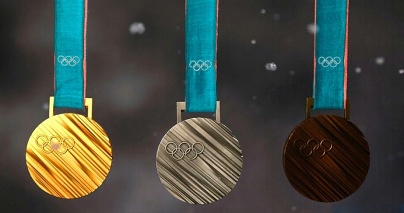 東京奧運(yùn)會(huì)環(huán)保元素