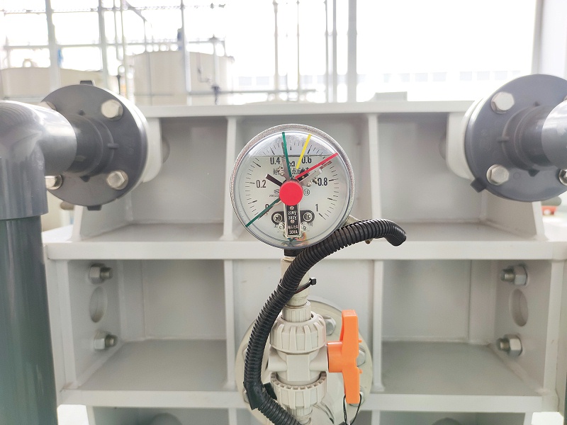 工業(yè)廢水處理