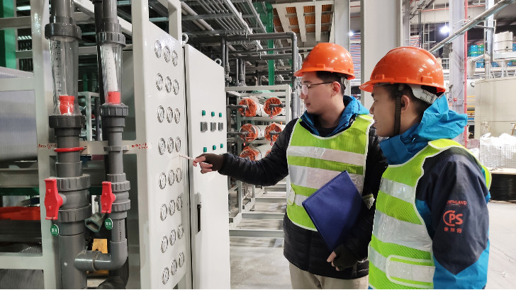 EPC工程總承包中設計部的人員崗位職責是什么？