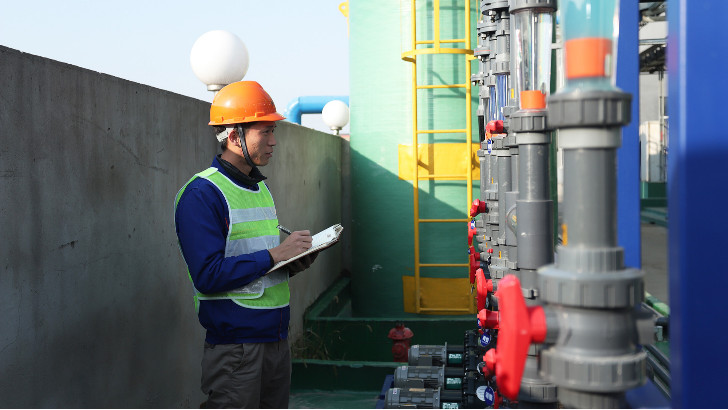 環(huán)境保護管理