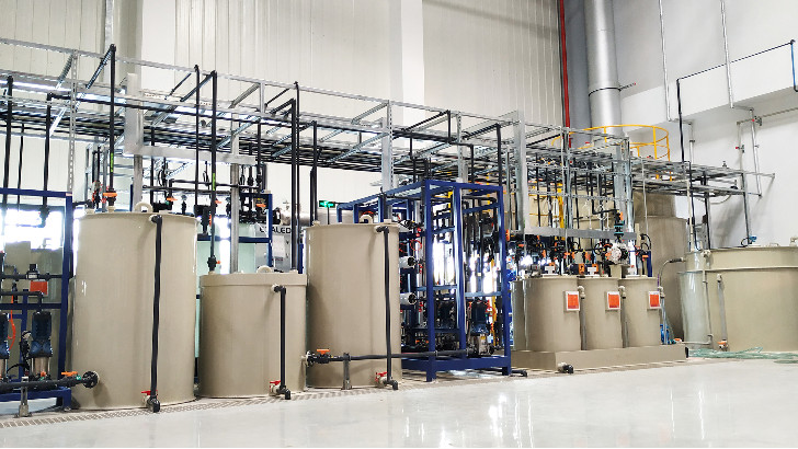 高性價比技術解決方案將成為工業廢水零排放的核心競爭力