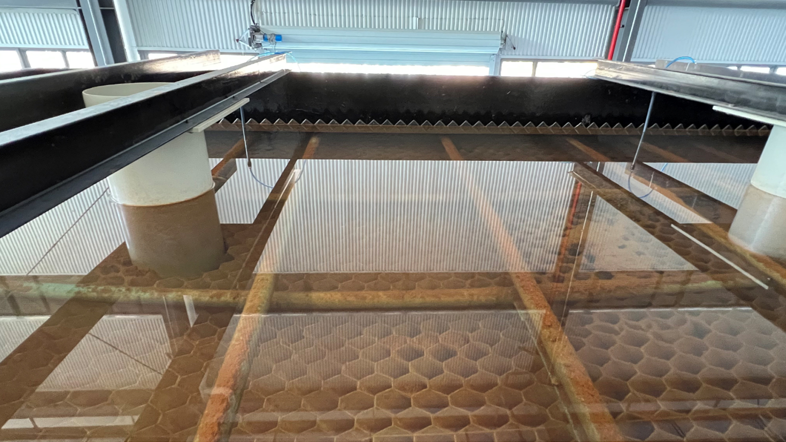 切削液廢水處理技術(shù)