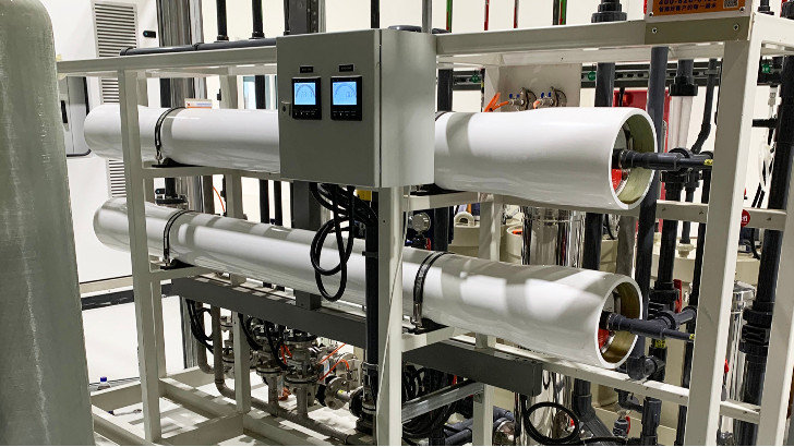 五金電鍍廢水處理方法