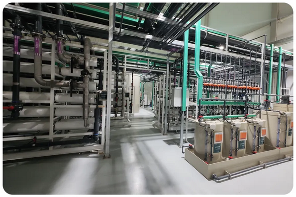 專訪依斯倍常英：在工業水處理賽道做一家“慢公司” (3)